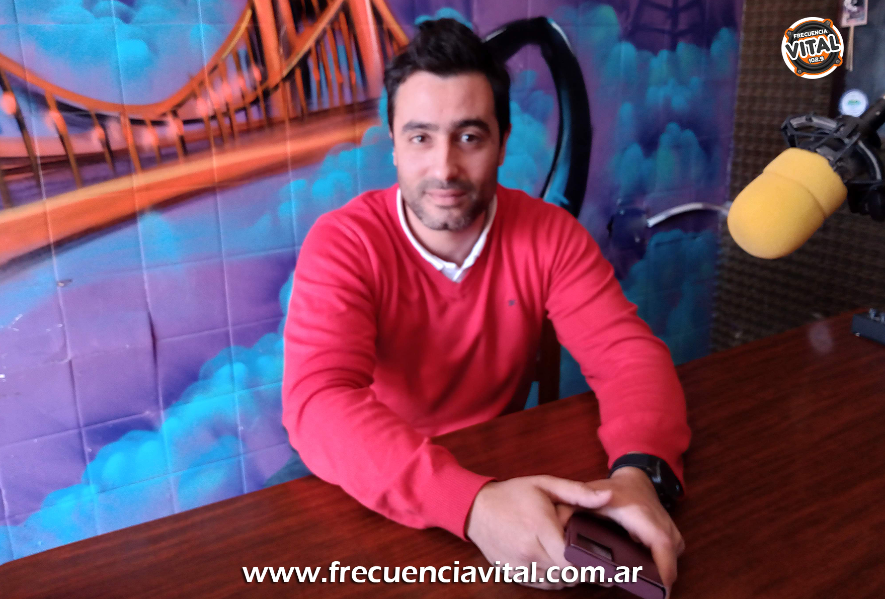 RAFAEL IACONO:” HOY NO HAY UN REPRESENTANTE GENUINO DE LA CGT EN EL HCD, Y SERÍA IMPORTANTE QUE LO HUBIERA”